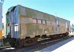 USAX G-50 Strategic Air Command Guard Car